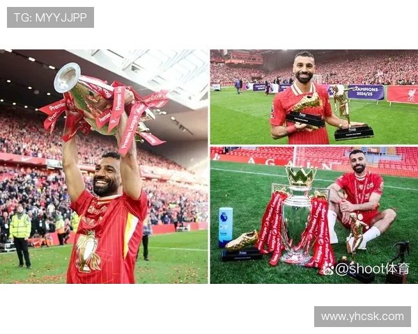 萨拉赫续约安菲尔德，状态持续提升助力红军争夺新赛季荣誉