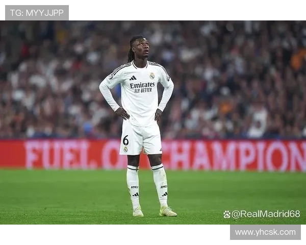 卡马文加中场核心潜力持续提升，表现稳健备受期待