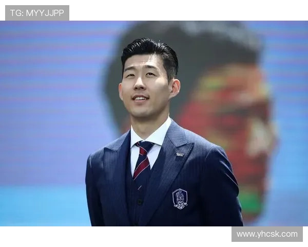 孙兴慜：亚洲足球历史第一人的无可争议证明