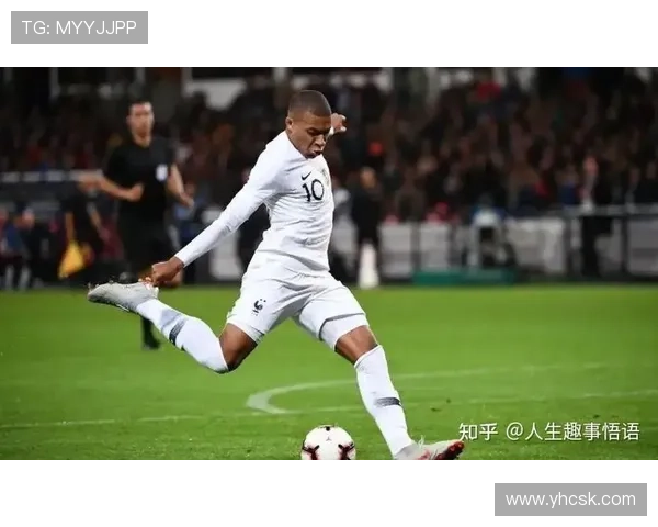 姆巴佩与历史顶级边锋对比：是否已进入历史级行列