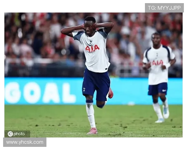 热刺进攻问题在终结效率：阶段表现波动影响竞争格局