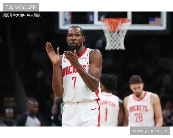 杜兰特关键挡拆效率提升显著，拉开与杯赛对手差距