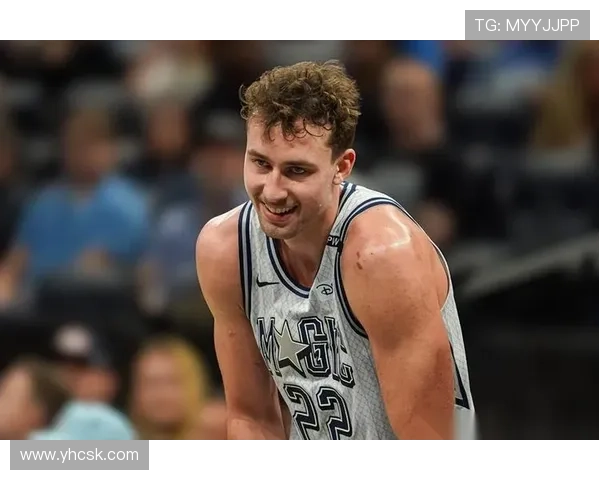 瓦格纳三分高效输出改变魔术外线攻坚战术格局