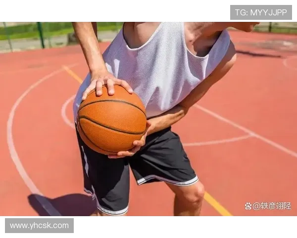 新手篮球教程：投篮犯规的正确判罚方式