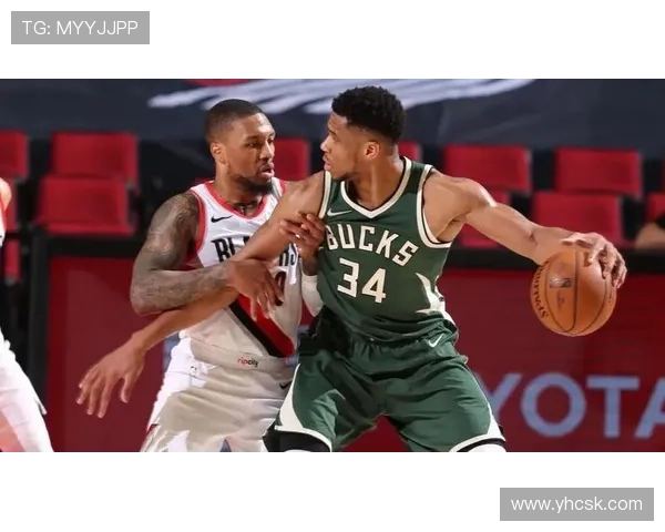 霍勒迪挡拆突破效率提升明显，助雄鹿关键时刻拉开比分